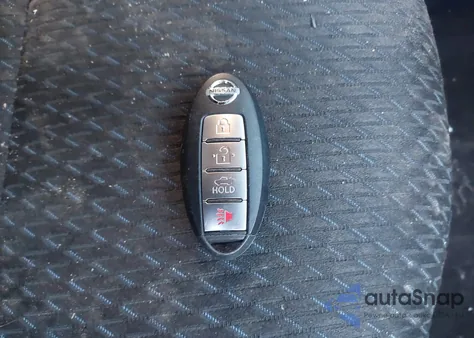 2014 Nissan Sentra Sr from USA, damaged, VIN 3N1AB7AP6EY288299